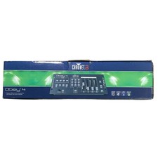 Chauvet obey compact for sale Chauvet obey compact for sale  Summerville