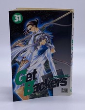 Get backers tome d'occasion  Malakoff