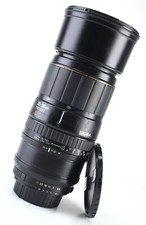 Sigma 135 400mm for sale  HALESOWEN