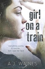 Girl train j for sale  UK