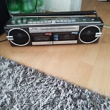 Sharp stereo radio gebraucht kaufen  Euskirchen