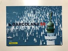 2018 folder barcolana usato  Roma