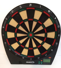 Halex electronic dartboard for sale  Clemmons