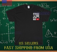 NOVA CAMISA SEVERNE WINDSURF CORRIDA LOGOTIPO CAMISETA ENGRAÇADA TAMANHO P-5XL comprar usado  Enviando para Brazil