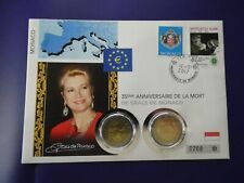 Monaco euro 2002 gebraucht kaufen  Aachen