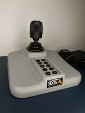 Joystick telecamere videosorve usato  Italia