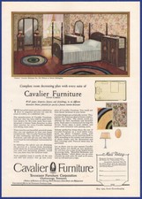 Vintage 1924 cavalier for sale  Chattanooga