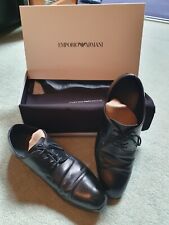 Genuine emporio armani for sale  BRADFORD