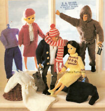 Knitting pattern copy for sale  CAERNARFON