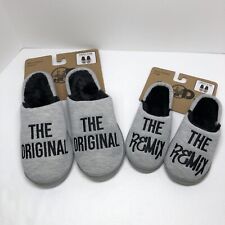 Conjunto de Chinelo Masculino Original Tamanho Médio 9-10 e Youth Remix Tamanho Grande 13-1 comprar usado  Enviando para Brazil