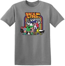 Back icon shirt for sale  UK