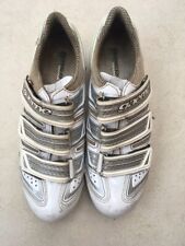 Cyclocross shoes mtb for sale  ILKLEY