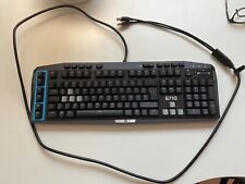 logitech g710 gebraucht kaufen  Seevetal