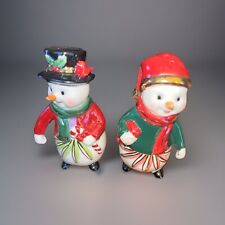 Waterford holiday heirlooms for sale  Hickory