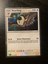 Carte pokémon holo d'occasion  Besançon