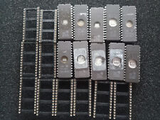 10x tms27c128jl eprom gebraucht kaufen  Hamburg