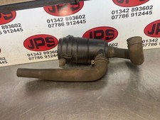 Plastic air filter for sale  GODSTONE