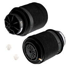 Suspension pneumatique arrièr d'occasion  Expédié en France