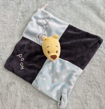Disney baby schmusetuch gebraucht kaufen  Castrop-Rauxel