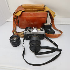 Vintage film camera for sale  UK