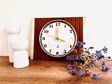 Fonctionne pendule horloge d'occasion  Allonnes