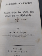 Waagen kunstwerke künstler gebraucht kaufen  Siegburg