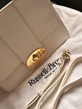 Russel bromley genuine for sale  LONDON