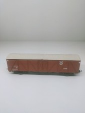 Usado, Frateschi 2002 k wagon couvert comprar usado  Enviando para Brazil