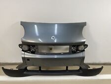 Smart smart stoßstange gebraucht kaufen  Berlin