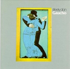 STEELY DAN Gaucho Original MCA CD MINT Made in Canada, usado comprar usado  Enviando para Brazil