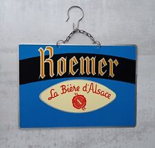 Ancienne belle plaque d'occasion  France