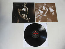 MORRISSEY Your Arsenal HIS MASTER'S VOICE ORIGINAL UK 1ST PRESS VINYL LP CSD3790 comprar usado  Enviando para Brazil