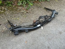 Anhängerkupplung golf viii gebraucht kaufen Anhängerkupplung golf viii gebraucht kaufen  Langenfeld (Rheinland)