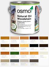 Osmo natural oil for sale  UK