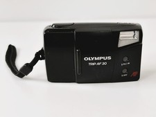 Macchina fotografica olympus usato  Viareggio