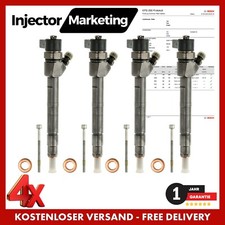 Injektor 0445110055 bosch gebraucht kaufen  Remagen