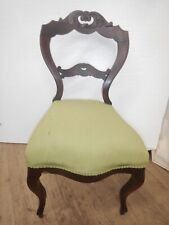 Antique carved victorian for sale  Rising Sun