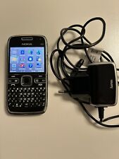 Nokia e72 schwarz gebraucht kaufen  Tuttlingen