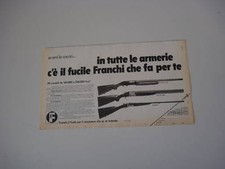 Advertising pubblicità 1975 usato  Salerno