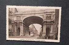 Genova via settembre usato  Roma