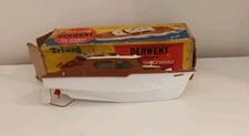 Vintage triang derwent for sale  SWANSEA