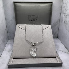 Lalique spectacular fleur for sale  DARWEN