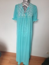 Chemise nuit vintage d'occasion  Aulnoye-Aymeries