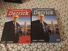 Coffrets 10.dvd meilleurs d'occasion  Valenton