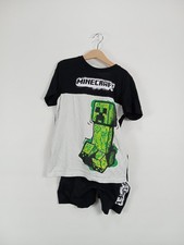 Minecraft shirt 146 gebraucht kaufen  Deutschland