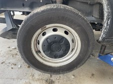 Used wheel fits for sale  Effingham