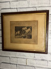 Terrier dogs hunting for sale  MILTON KEYNES