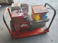 Briggs stratton powered for sale  OLDHAM