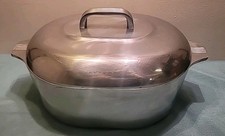 Vintage wagnerware magnalite for sale  Hollywood