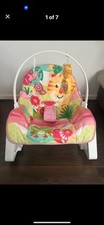 Fisher price infant for sale  LEICESTER